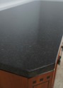 73290: STICKLEY 21st Century Cherry Granite Top Si