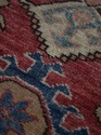 LF73340: Oriental Handmade Wool Prayer Rug 2&rsquo; x 