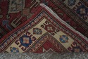 LF73340: Oriental Handmade Wool Prayer Rug 2&rsquo; x 
