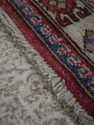 LF73340: Oriental Handmade Wool Prayer Rug 2&rsquo; x 