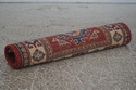LF73340: Oriental Handmade Wool Prayer Rug 2&rsquo; x 