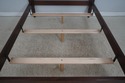 73390: STICKLEY Colonial Williamsburg Carved Mahog
