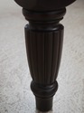 73390: STICKLEY Colonial Williamsburg Carved Mahog