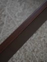 73426: STICKLEY Mission Cherry Queen Size Spindle 