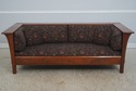 73383: STICKLEY Arts & Crafts Cherry Mission Style
