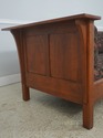 73383: STICKLEY Arts & Crafts Cherry Mission Style
