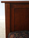 73383: STICKLEY Arts & Crafts Cherry Mission Style