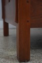 73383: STICKLEY Arts & Crafts Cherry Mission Style