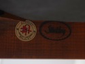 73383: STICKLEY Arts & Crafts Cherry Mission Style