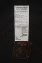 73383: STICKLEY Arts & Crafts Cherry Mission Style