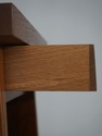 73466: STICKLEY Mission Oak Roycroft Bookcase