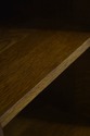 73466: STICKLEY Mission Oak Roycroft Bookcase