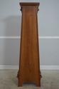 73466: STICKLEY Mission Oak Roycroft Bookcase