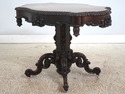 LF73410: Antique American Victorian Walnut Parlor 