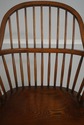 73372: Set of 4 English Windsor Style Swivel Bar S