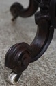 LF73410: Antique American Victorian Walnut Parlor 