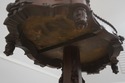 LF73410: Antique American Victorian Walnut Parlor 