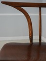 73372: Set of 4 English Windsor Style Swivel Bar S