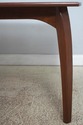 LF73400: Mid Century Modern Walnut Dining Table