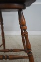 73372: Set of 4 English Windsor Style Swivel Bar S
