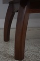 F73403: Mid Century Modern Design Walnut Credenza