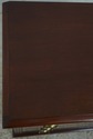 73480: LEXINGTON Cherry Inlaid 4 Drawer Chest Nigh
