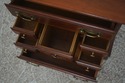 73471: Vintage Country Pine 7 Drawer Chest Nightst