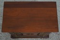 73471: Vintage Country Pine 7 Drawer Chest Nightst