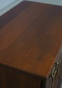 73471: Vintage Country Pine 7 Drawer Chest Nightst