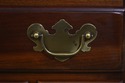 73471: Vintage Country Pine 7 Drawer Chest Nightst