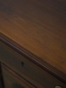 73471: Vintage Country Pine 7 Drawer Chest Nightst