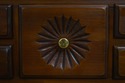 73471: Vintage Country Pine 7 Drawer Chest Nightst