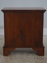 73471: Vintage Country Pine 7 Drawer Chest Nightst