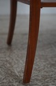 F73394: Pair of Vintage Louis XV Style Marquetry S