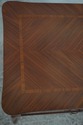 F73394: Pair of Vintage Louis XV Style Marquetry S
