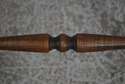 73372: Set of 4 English Windsor Style Swivel Bar S