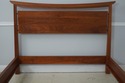 73396: THOMAS MOSER Queen Size Cherry Bed
