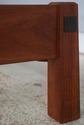 73396: THOMAS MOSER Queen Size Cherry Bed