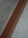 73396: THOMAS MOSER Queen Size Cherry Bed