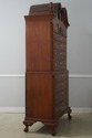 F73361: Antique 18th Century Clawfoot Cherry Queen