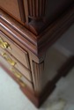 F73361: Antique 18th Century Clawfoot Cherry Queen