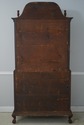 F73361: Antique 18th Century Clawfoot Cherry Queen