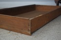 F73361: Antique 18th Century Clawfoot Cherry Queen