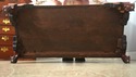 F73361: Antique 18th Century Clawfoot Cherry Queen