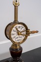 F69107: BALDWIN BROCKETT Ship Engine Telegraph Lam