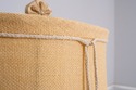 F69109: Pair of Sea Shore Beach Sand Dollar Rope L