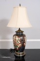 LF68819: WILDWOOD Chinoiserie Cloisonn&eacute; Crackle P
