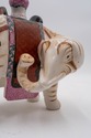 LF68810: Pair of Winterthur Porcelain Elephant Can