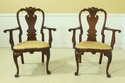 52413EC: Set Of 6 STICKLEY Colonial Williamsburg M