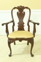 52413EC: Set Of 6 STICKLEY Colonial Williamsburg M